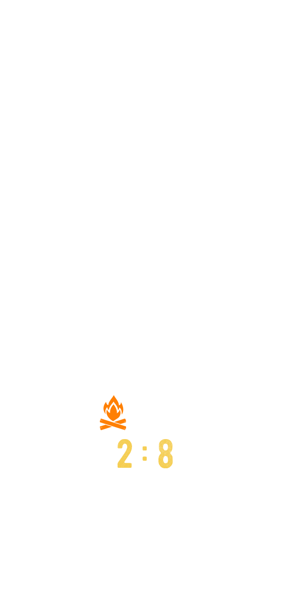 メンバー男女比